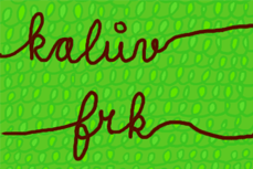 kalův frk